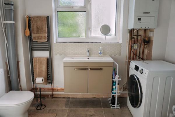 Burcombe Plumbing and Heating