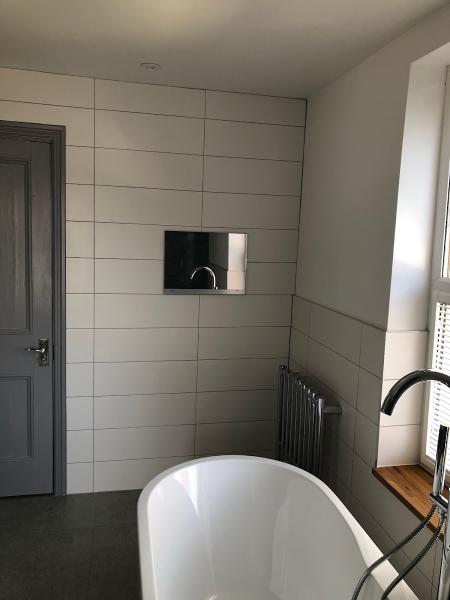 Aspect Bathrooms and Heating Ltd