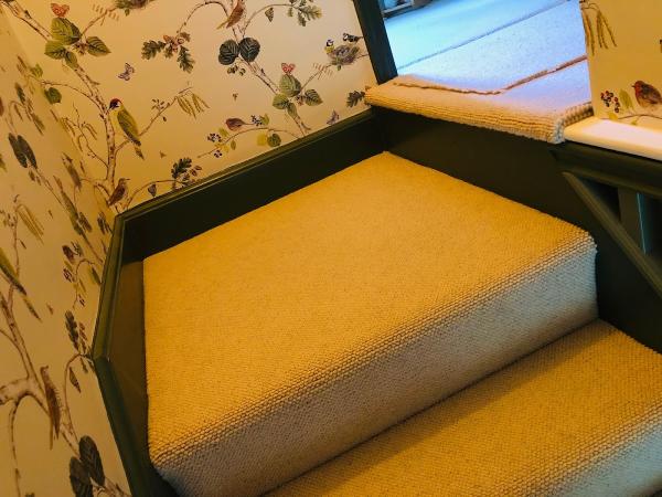 The Little Carpet Shop