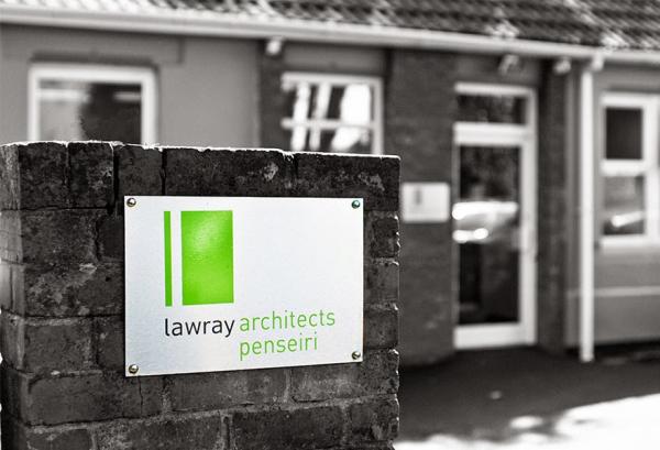 Lawray Architects