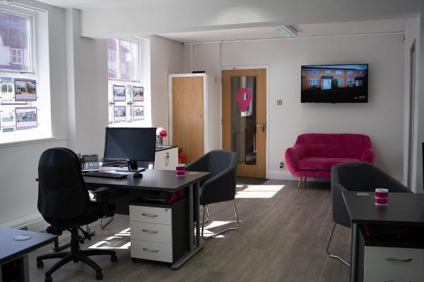 Clarknewman Estate Agents
