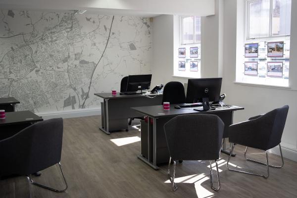 Clarknewman Estate Agents