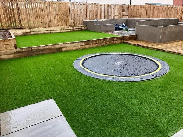 Wonderturf