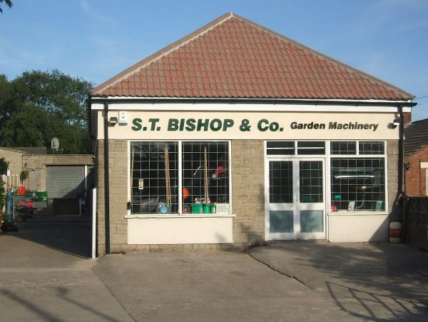 S.T. Bishop & Co Ltd