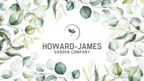 Howard-James Garden Company