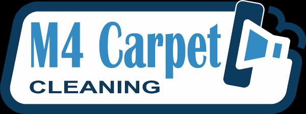 M4 Carpet Cleaning