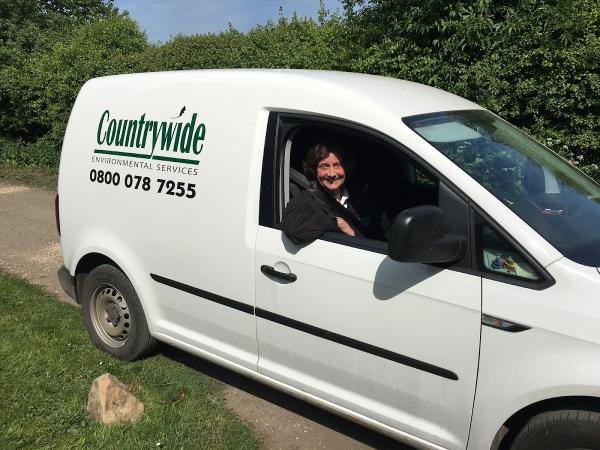 Countrywide Pest Control