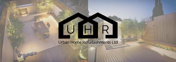 Urban Home Refurbishments Ltd