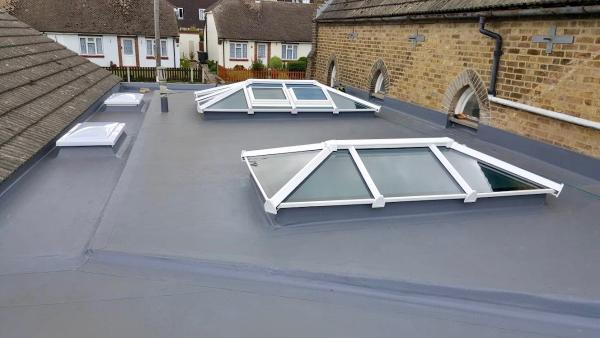Fox Roofing Ltd