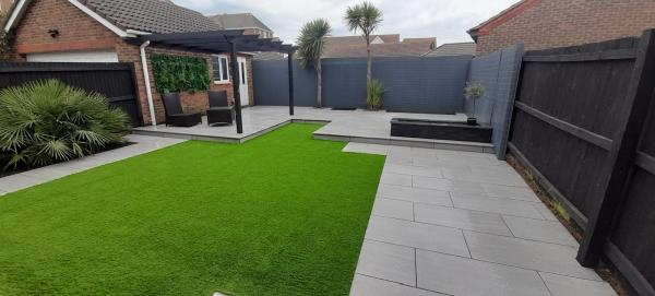 Opal Landscapes LTD