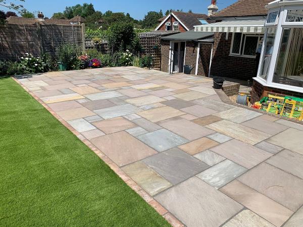 Opal Landscapes LTD