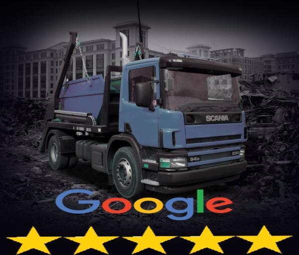 Skip Hire Glasgow Ltd