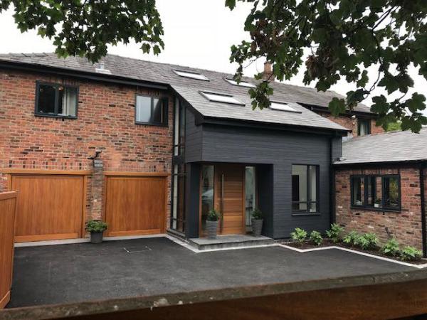 Nyland Construction