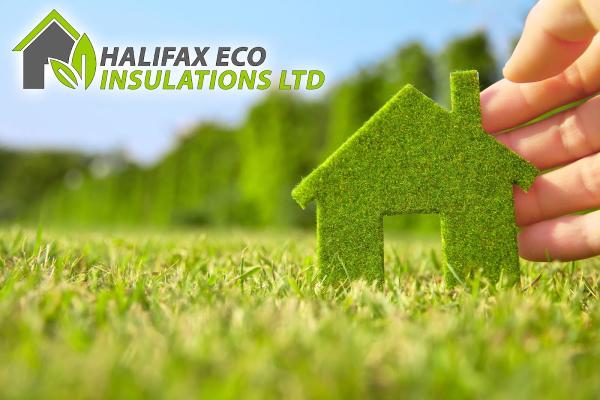 Halifax Eco Insulations Ltd