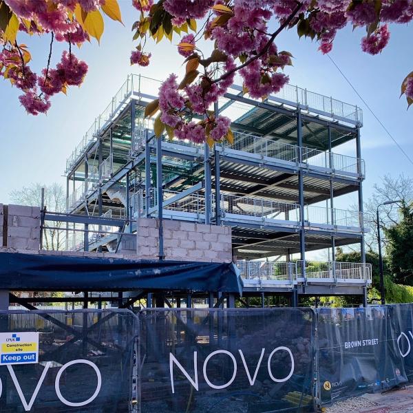 Novo Property Group