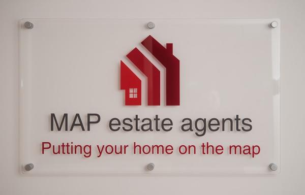 MAP Estate Agents