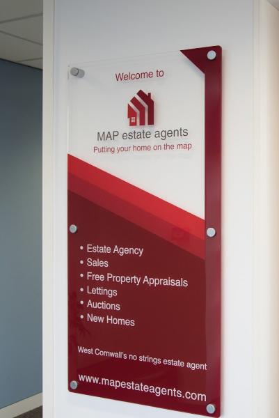 MAP Estate Agents