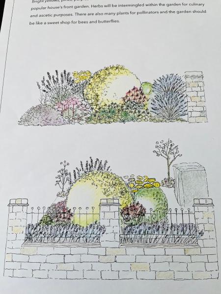 Kelly Webster Garden Design