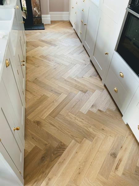 Huscroft Flooring