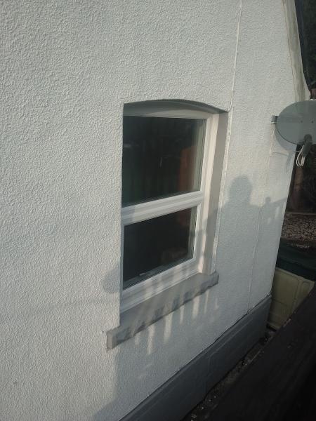 Crystal Windows