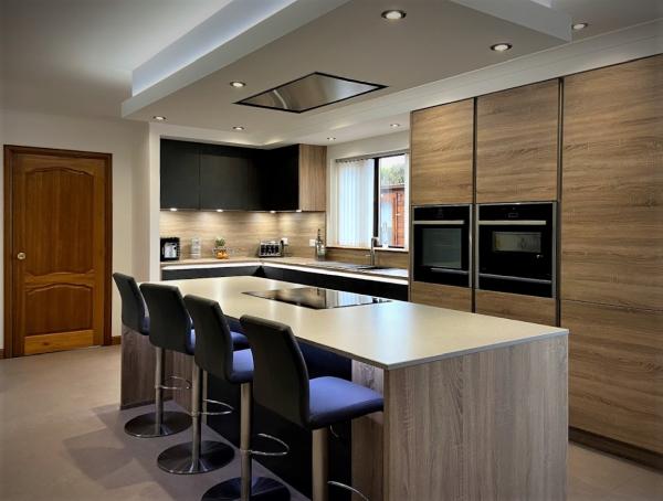 Williamsons Kitchens