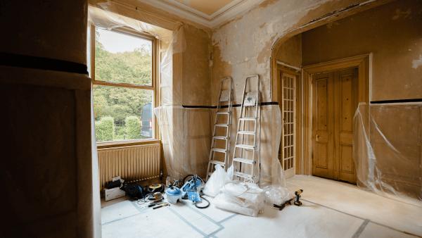 Bespoke Renovations