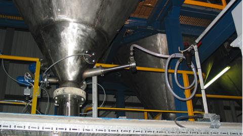 Primasonics International Ltd