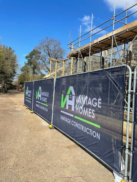 Vantage Construction