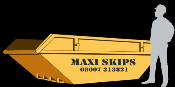 Maxi Skips