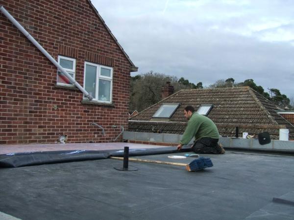 Milford Roofing Salisbury