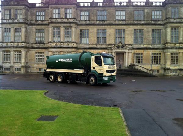 Wessex Drain Services Ltd
