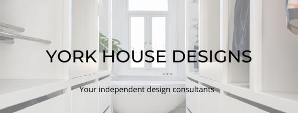 York House Designs