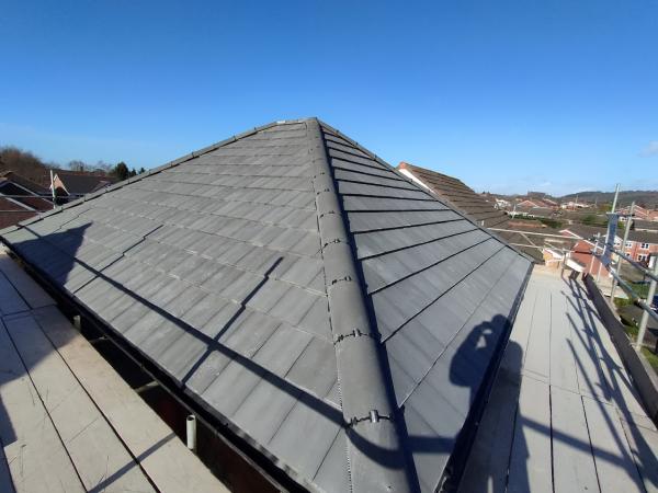 Pitch Right Roofing Solutions