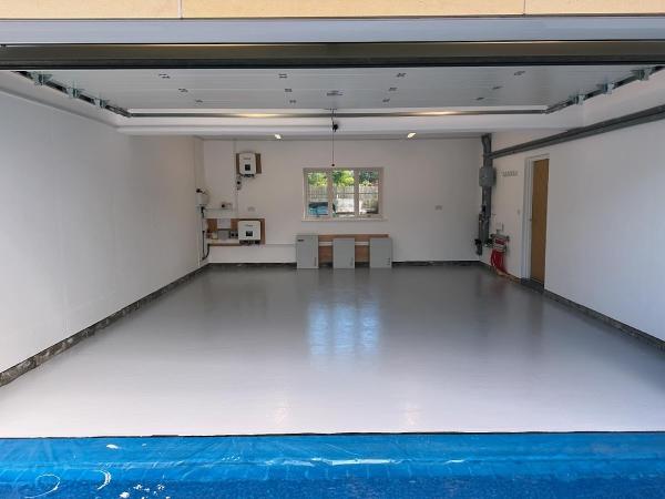 Flooring International UK Ltd