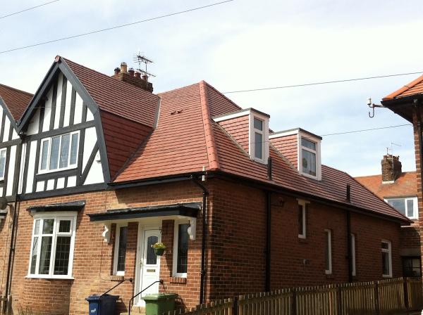 Wakefield Roofing