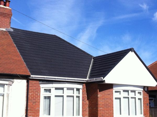 Wakefield Roofing