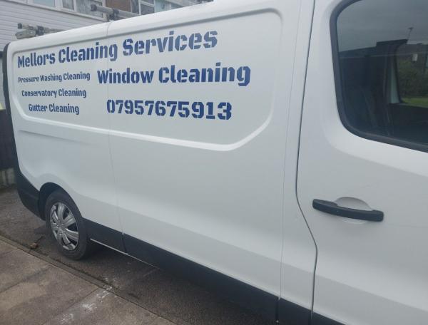 Mellor's Cleaning Services