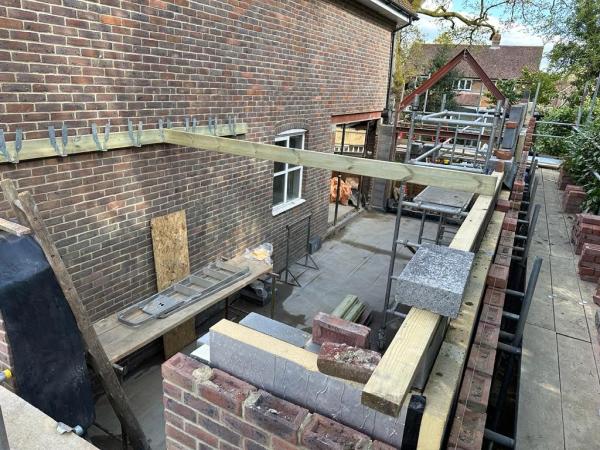 Eggleton Construction Limited