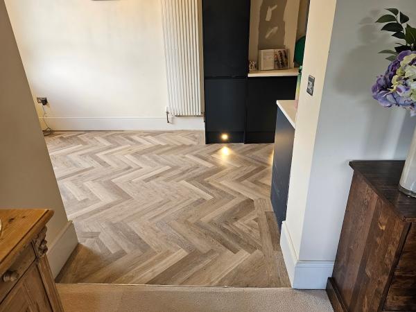 Longlevens Bespoke Flooring