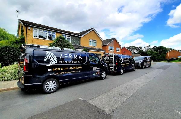 Zebra Plumbing & Heating Engineers