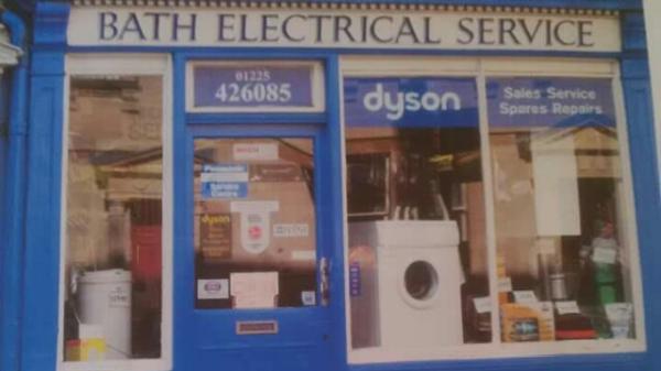 Bath Electrical Service