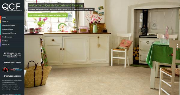 Quality Carpets and Flooring Bournemouth