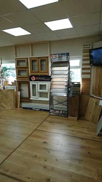 UK Wood Floors