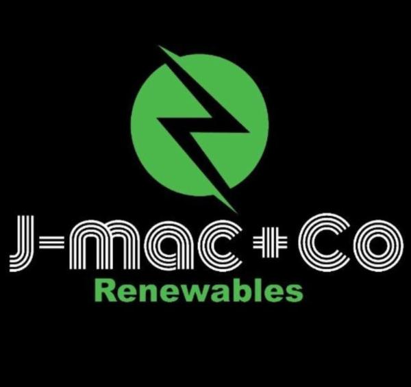 J-Mac & Co Renewables LTD