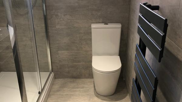 Bathfit Bathrooms