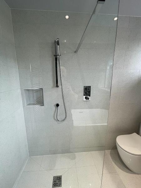 Bathfit Bathrooms