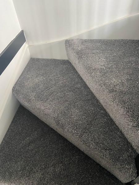 Liam Wildman Carpet and Vinyl Fitters