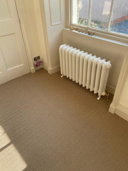 Liam Wildman Carpet and Vinyl Fitters