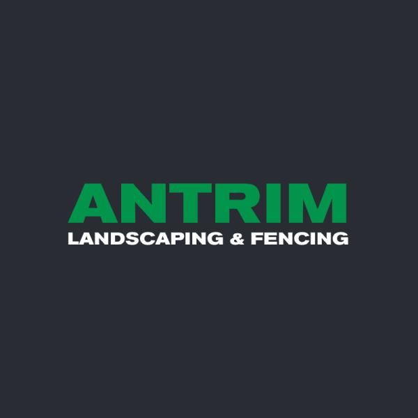 Antrim Landscaping & Fencing Services