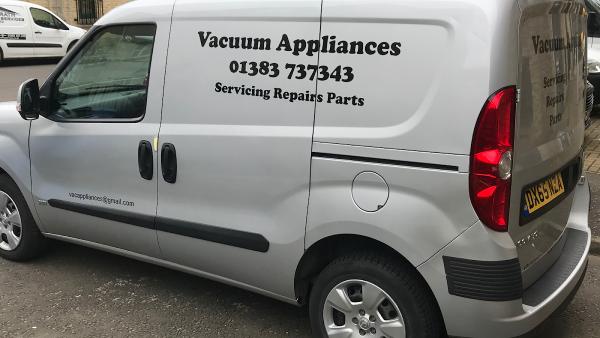 Vacuum Appliances